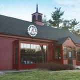 Saw Dust Coffee House & Dessert Bar