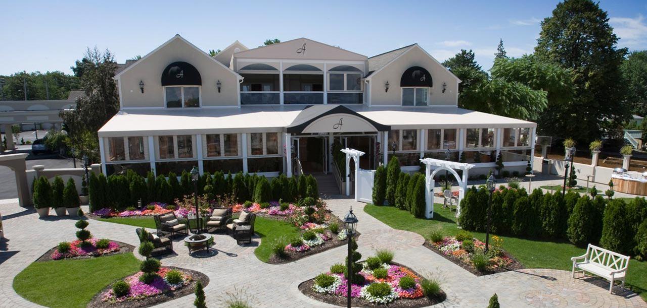 The Wedding Website of Mercy Baldino and Gabriel Santos