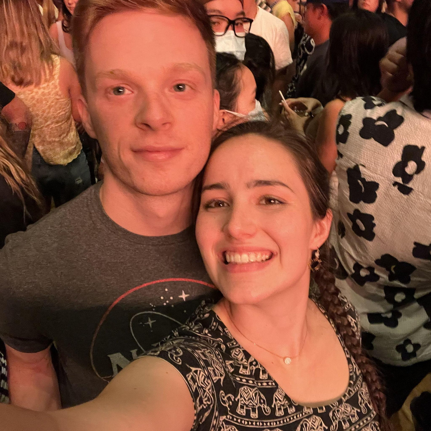 Lauv Concert