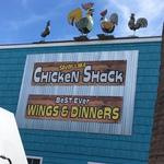 Silver Lake Chicken Shack