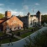 Castle & Key Distillery