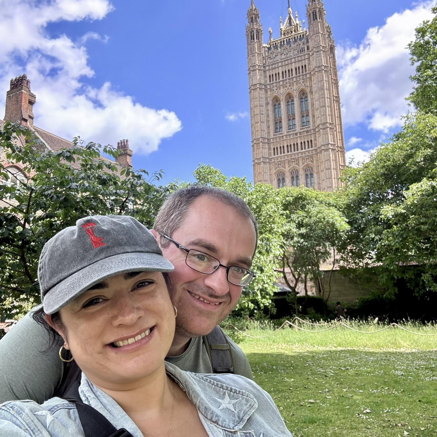 London, UK 5.2025