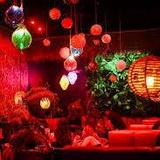 CANE TiKi ROOM Restaurant & Bar