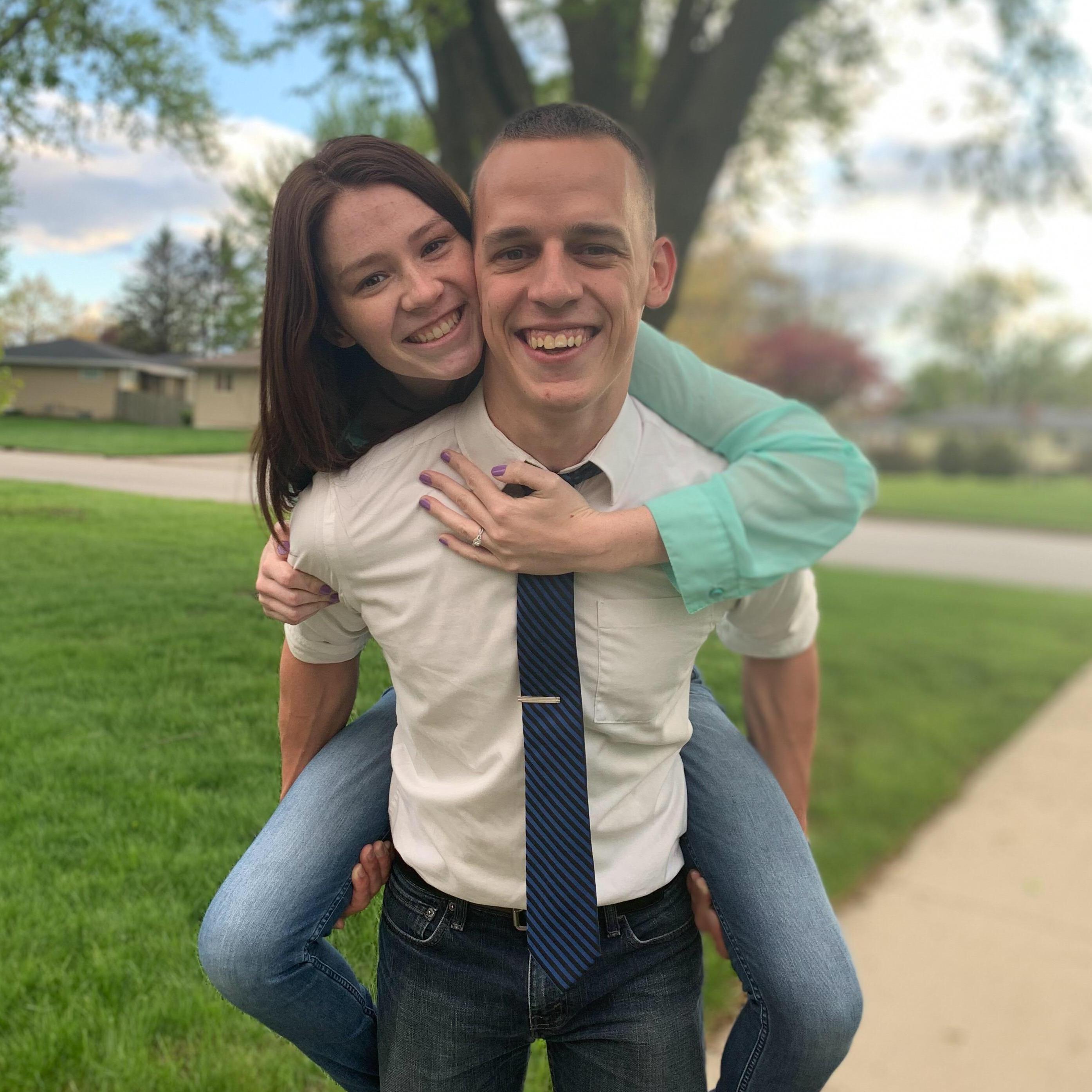 Proposal Day