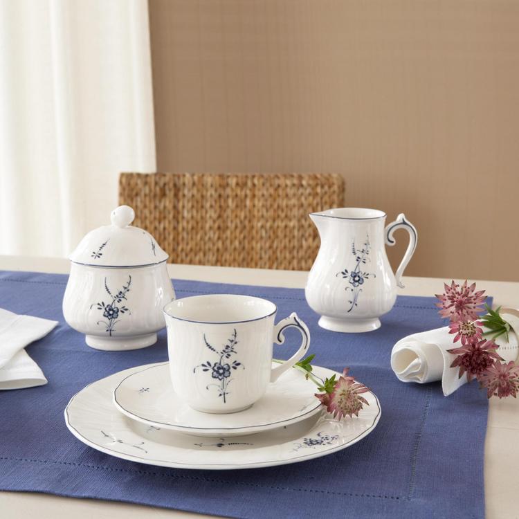 Villeroy & Boch, Vieux Luxembourg Creamer | Zola