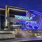 Topgolf