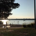 Beach: Excelsior Public Beach