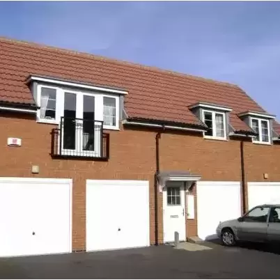 20.03.2015: Laura found her home-away-from-away in Gateway Gardens, Ely.