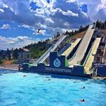 Utah Olympic Park