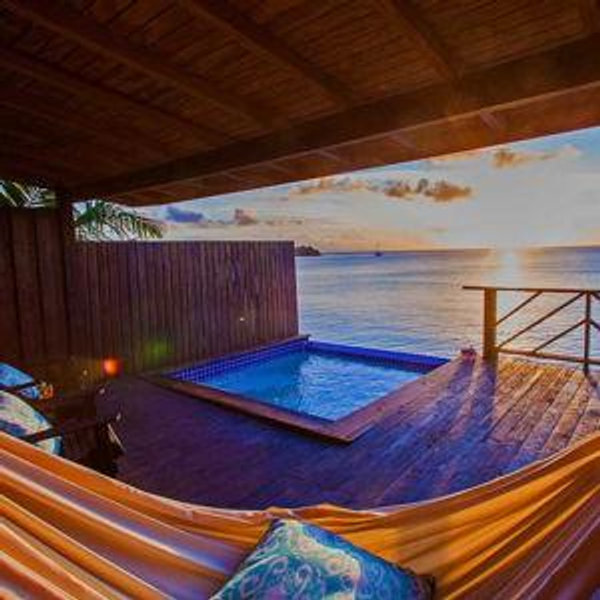 Antigua Honeymoon Resort