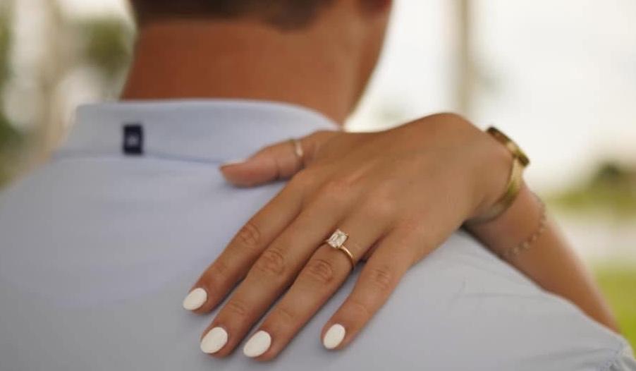The Wedding Website of Mallori Miller and Ethan Sander