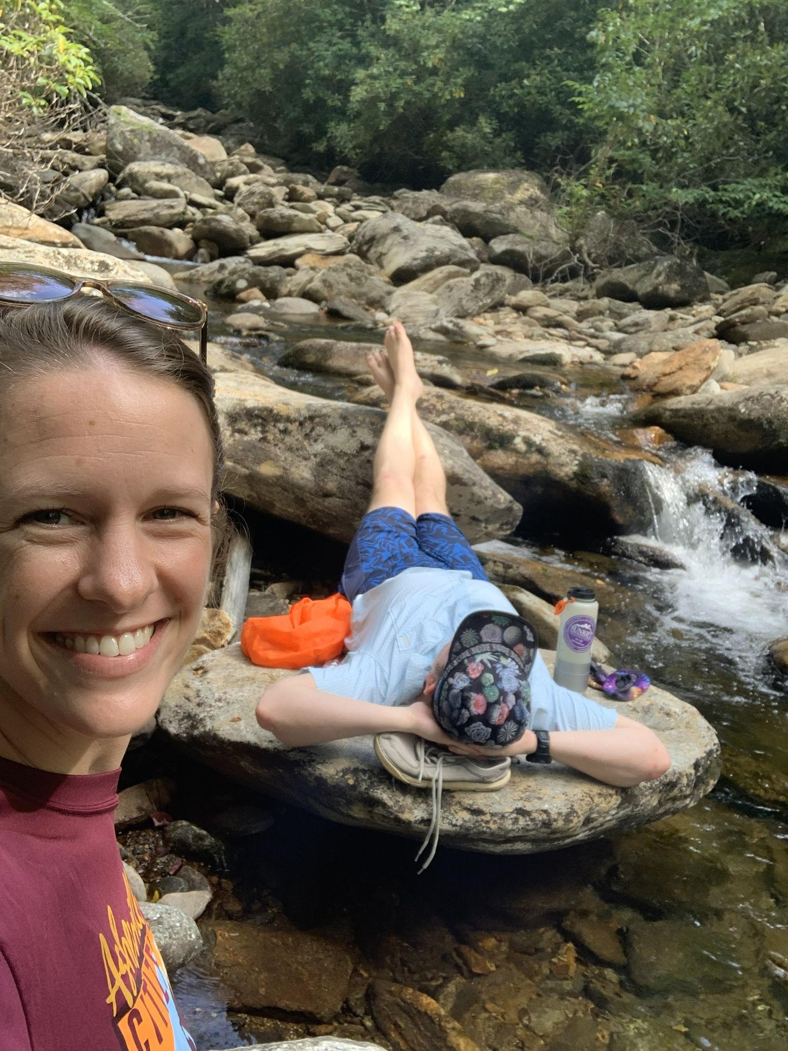 The Wedding Website of Allison Sprague and Andy Schoof