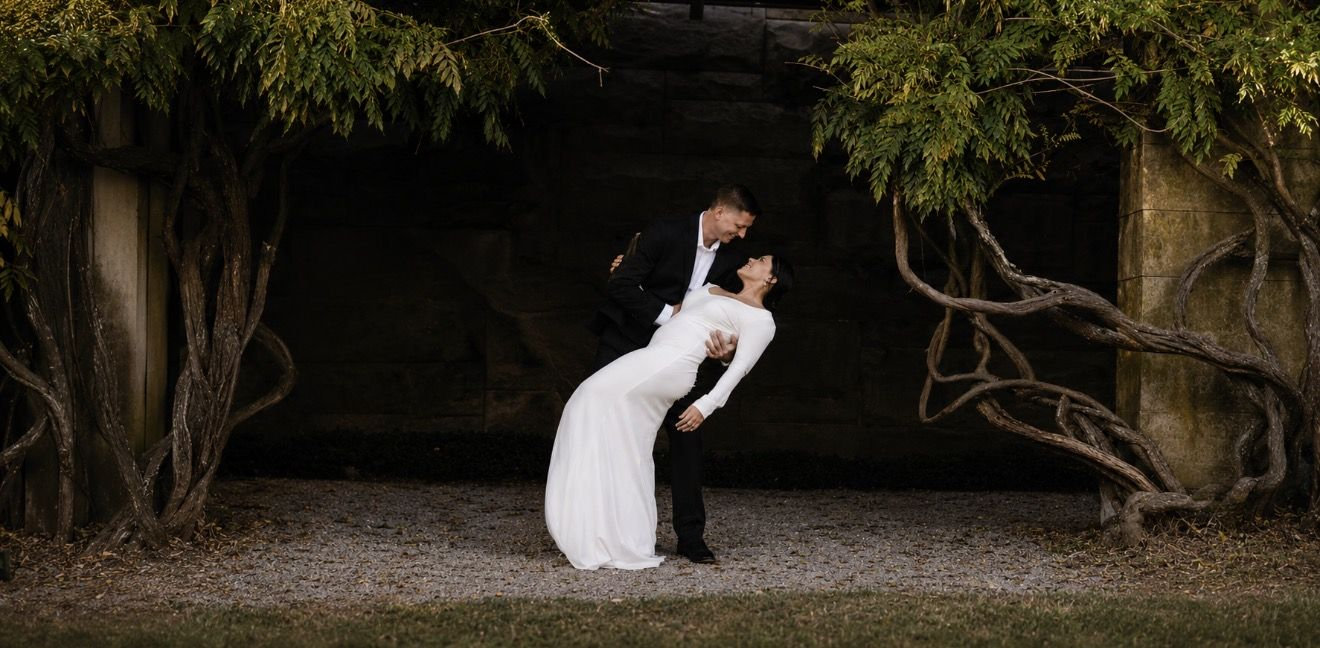 The Wedding Website of Nina Stephanie Carroll and Samuel Brent Herron