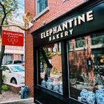 Elephantine Bakery