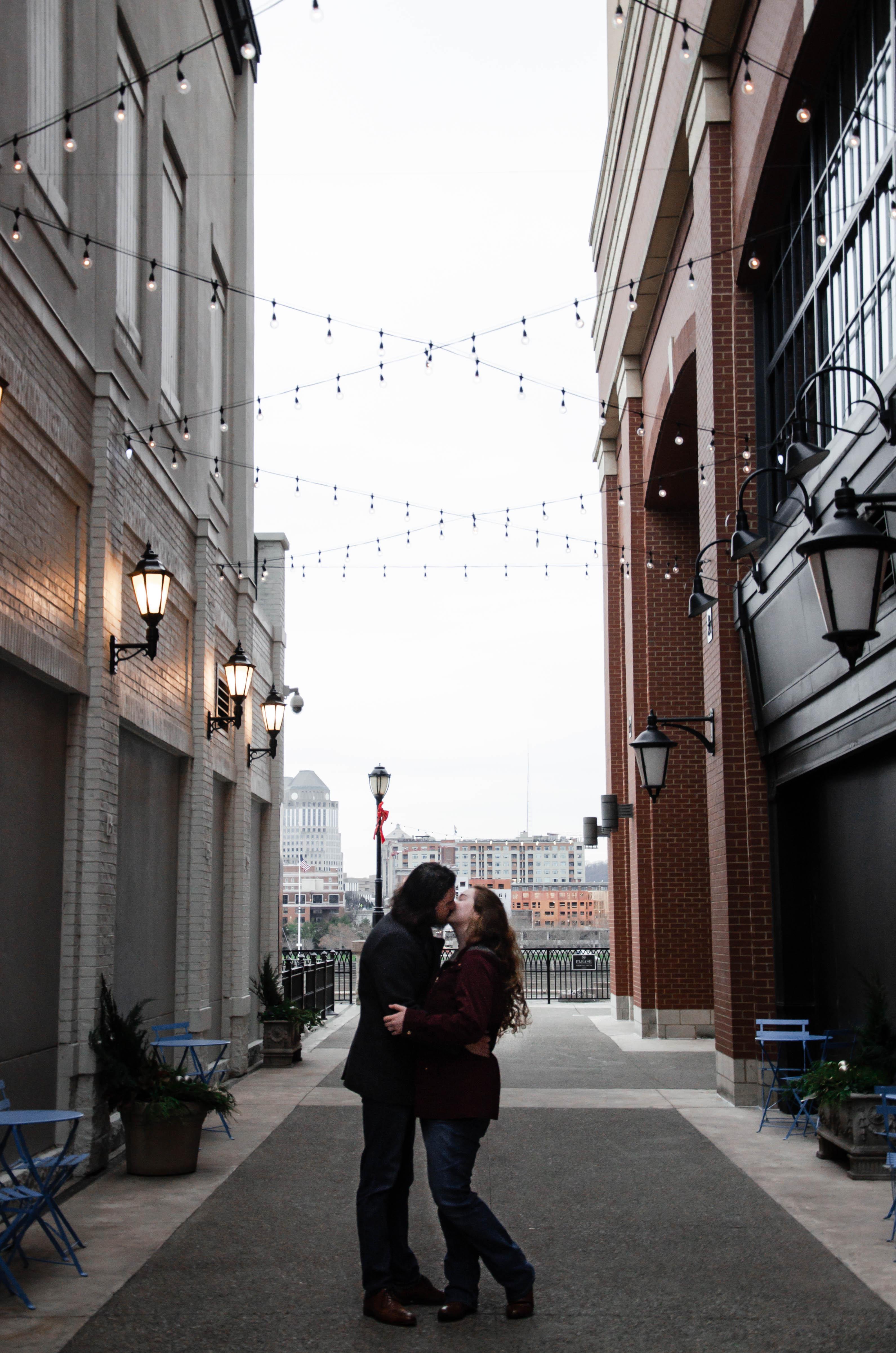 The Wedding Website of Rebekah Cooper and Daniel Kingsley