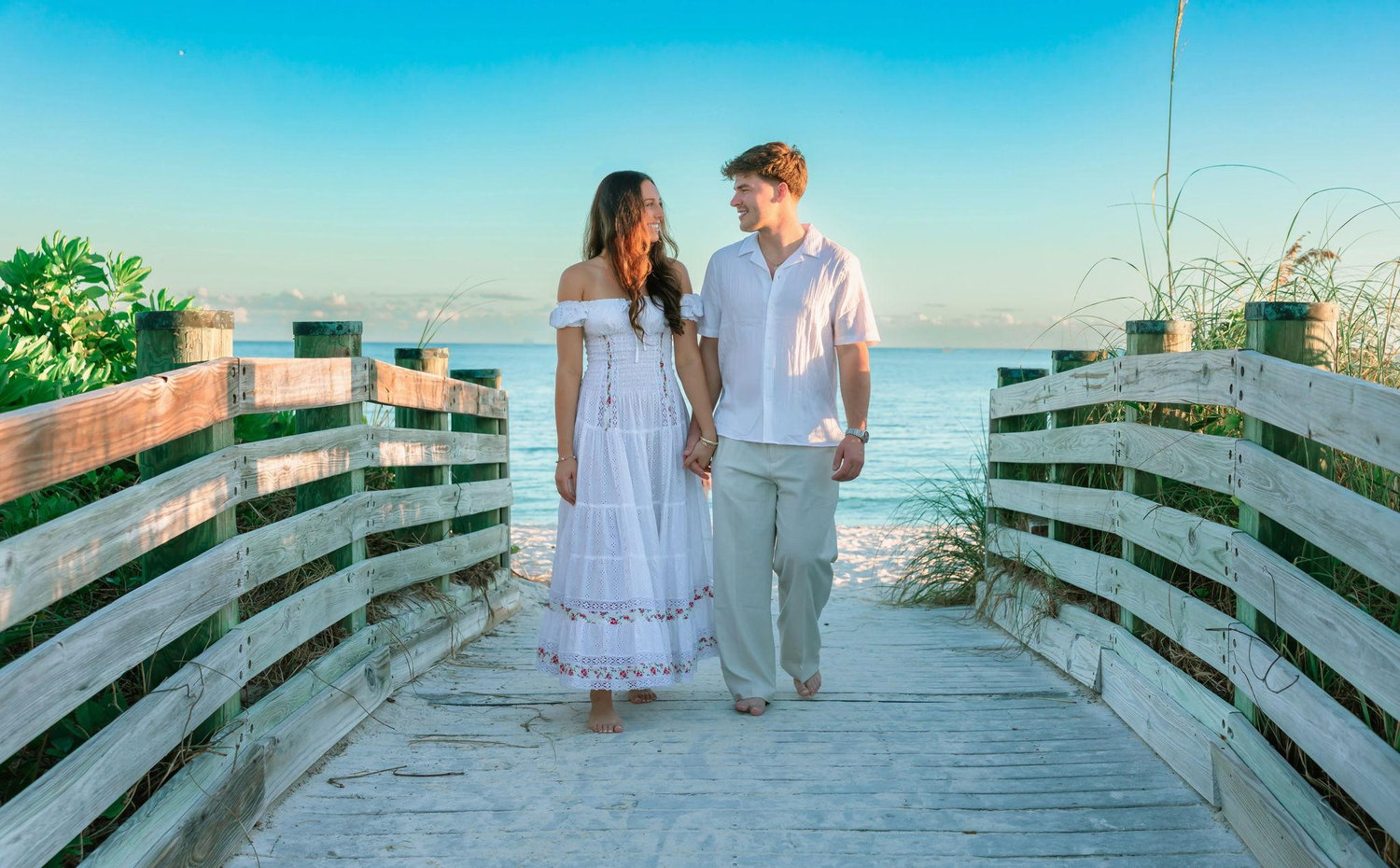 The Wedding Website of Jacob Deacon and Lauren Hampton