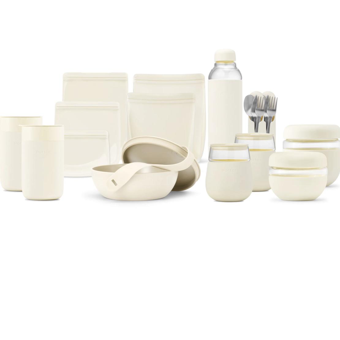 Porter 15-Piece Collection Set