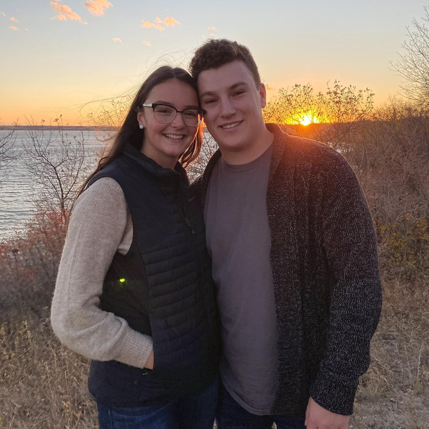 Thanksgiving at the lake! - 2020