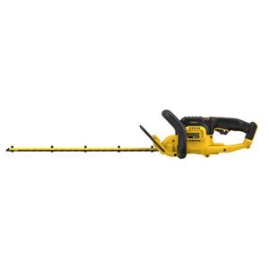 22 in. 20-Volt MAX Lithium-Ion Cordless Hedge Trimmer - Battery and Charger Not Included