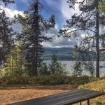Ponderosa State Park