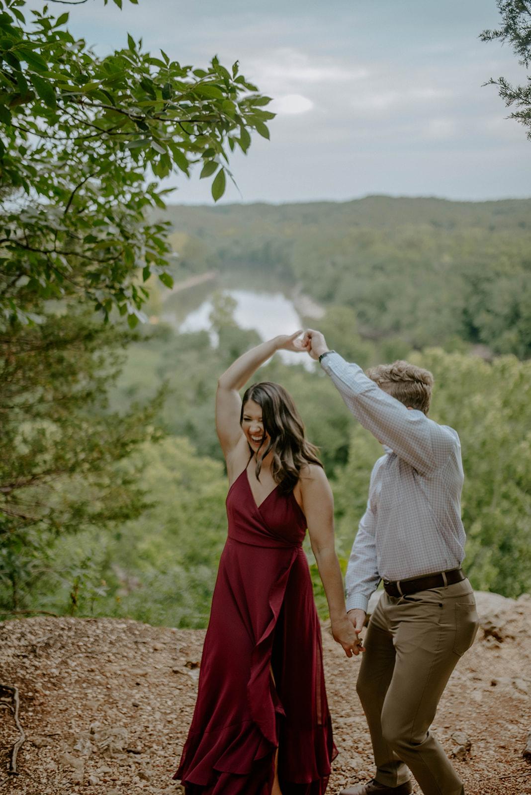 The Wedding Website of Alexandria Reed and Nick Kreutz