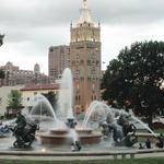 The Plaza