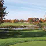 A Day on the Greens at Stone Ridge