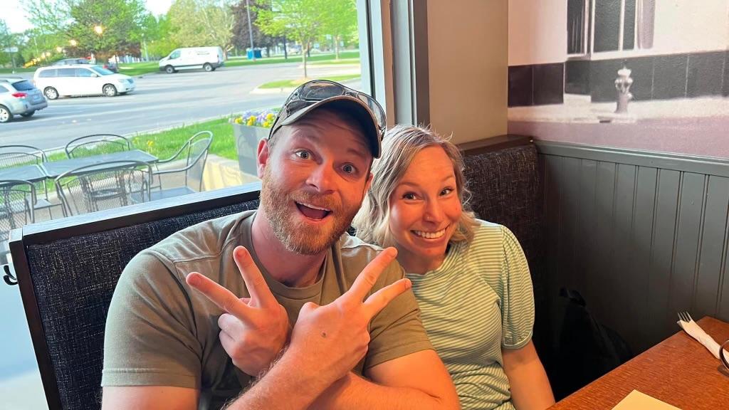 The Wedding Website of Anna Veldink and Travis Wilkerson