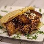 The Colombian Spot