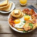 Palmer's Village Cafe