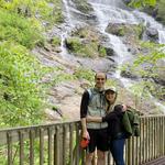 Amicalola Falls State Park