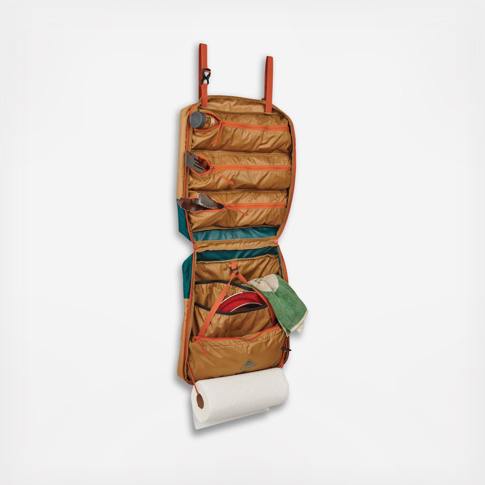 Kelty, Camp Galley Kitchen Organizer | Zola