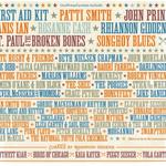 Cambridge Folk Festival