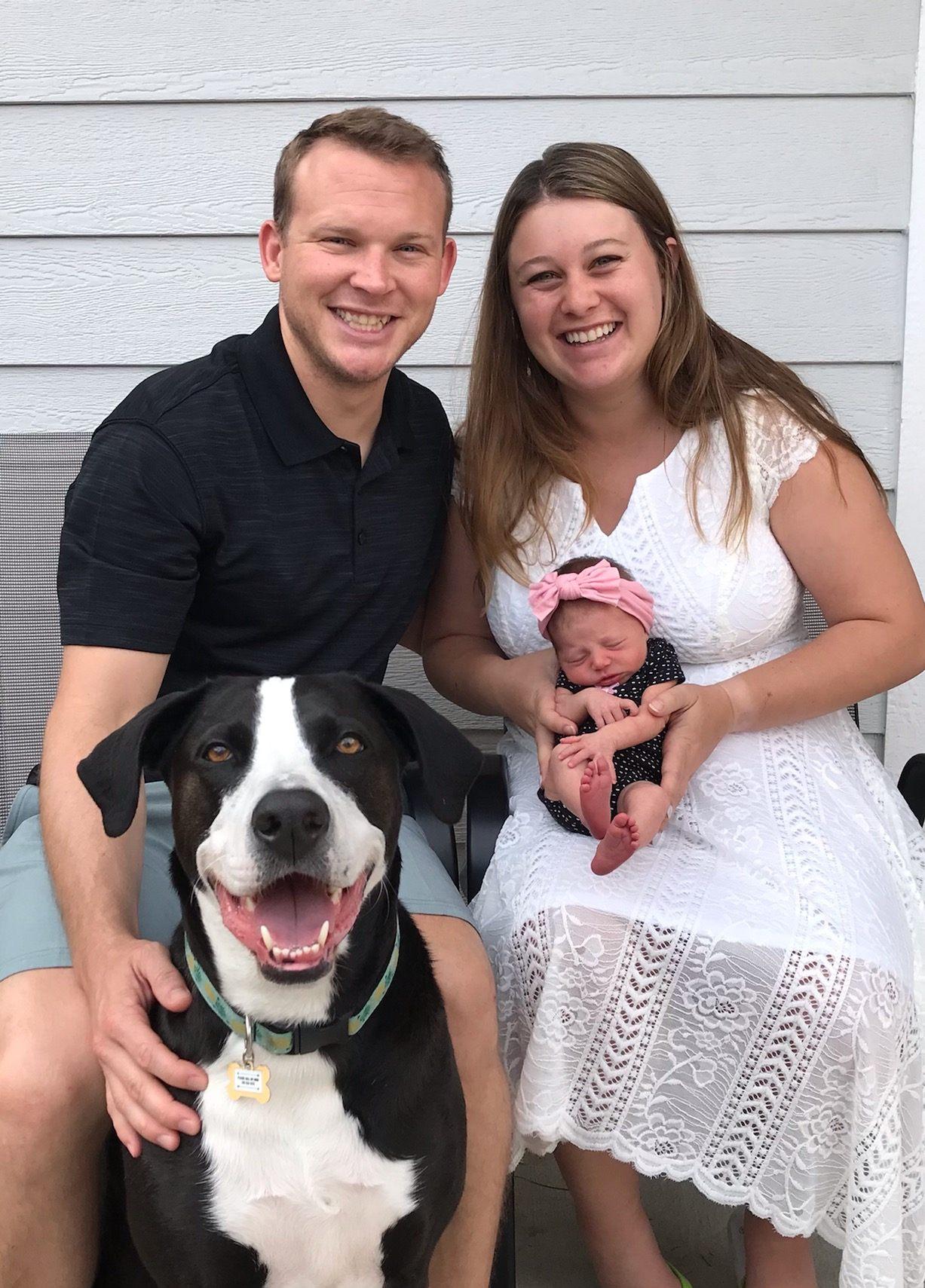 The Wedding Website of Cassi Mancuso and Adam Albrecht