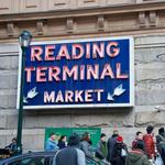 Reading Terminal Market