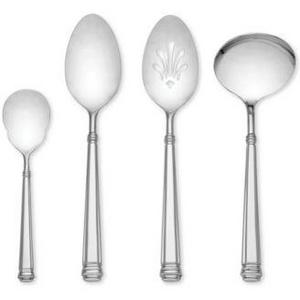 kate spade new york - Abington Square 4-Piece Hostess Set