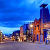 Park City