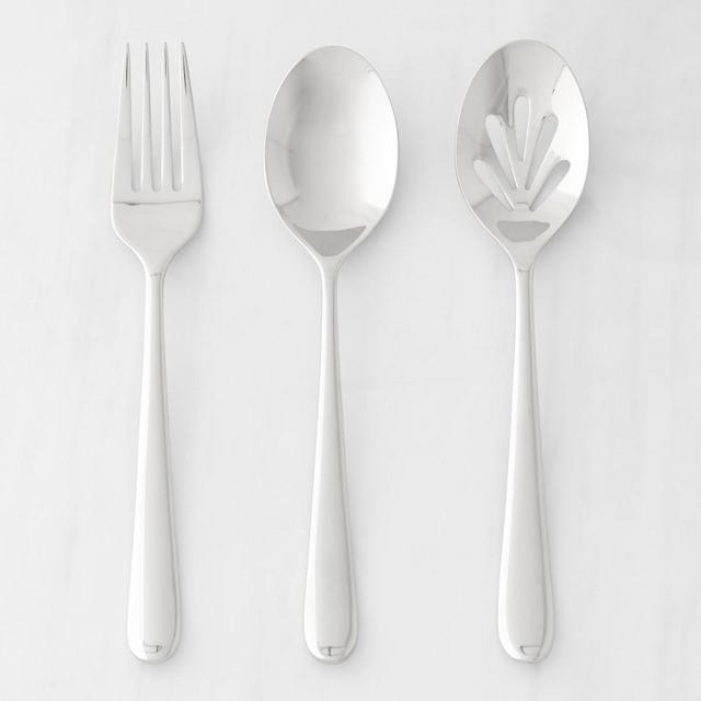 Robert Welch Kingham 3-Piece Serving Set