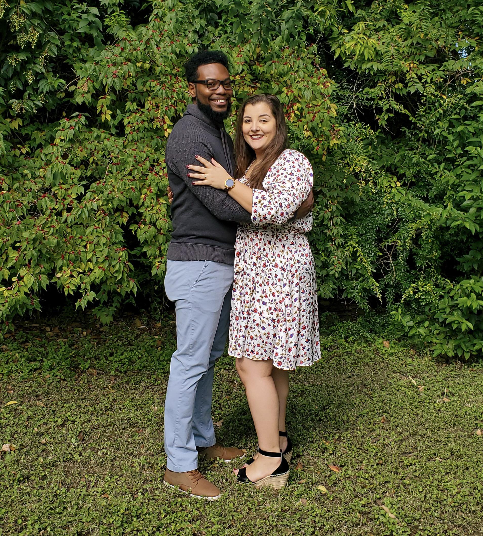 The Wedding Website of Jackie Ramirez and Juan Nuñez