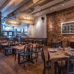 The Kitchen American Bistro