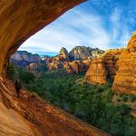 Boynton Canyon Trail