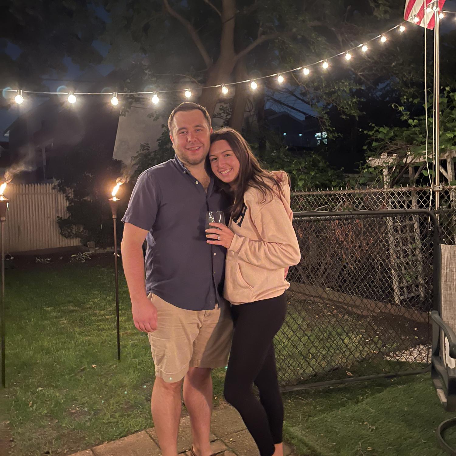The best proposal at home, June 11, 2023