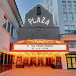 The Plaza Theatre