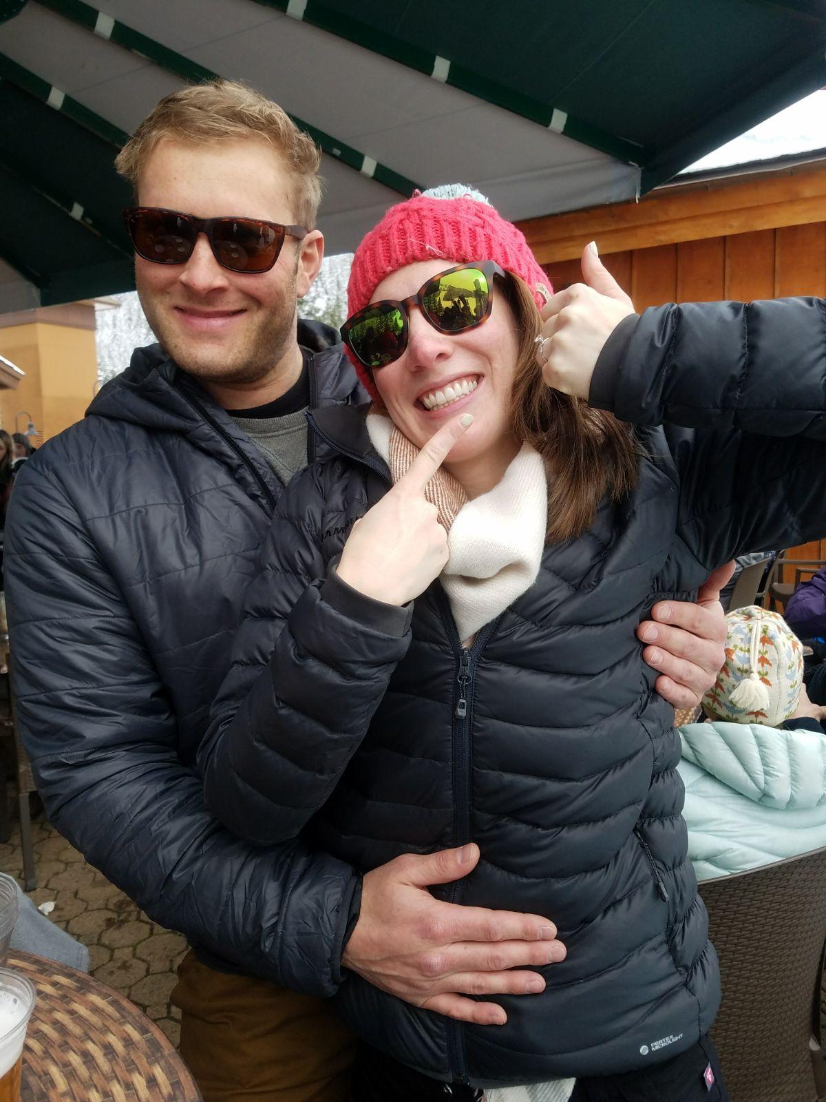 The Wedding Website of Christina Knepley and Johnny Morzenti