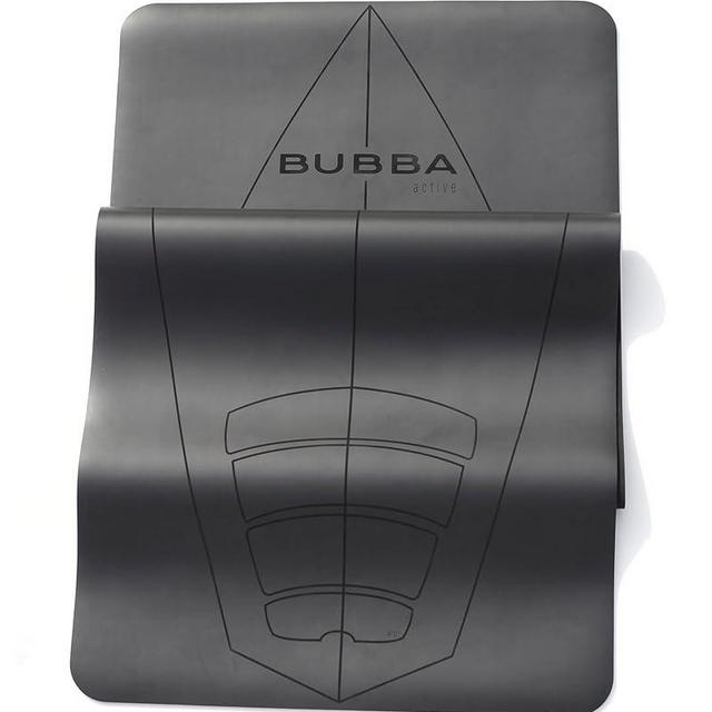 Bubba Active - Surf Mat – Training - Improve Pop Up technique - Surfboard - Yoga Mat - Premium - Non-slip - Eco-friendly
