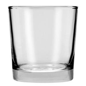 Anchor Hocking 3178EZ Heavy Base Rocks Old Fashioned Whiskey Glasses, 9 oz (Set of 12), 9-Ounce