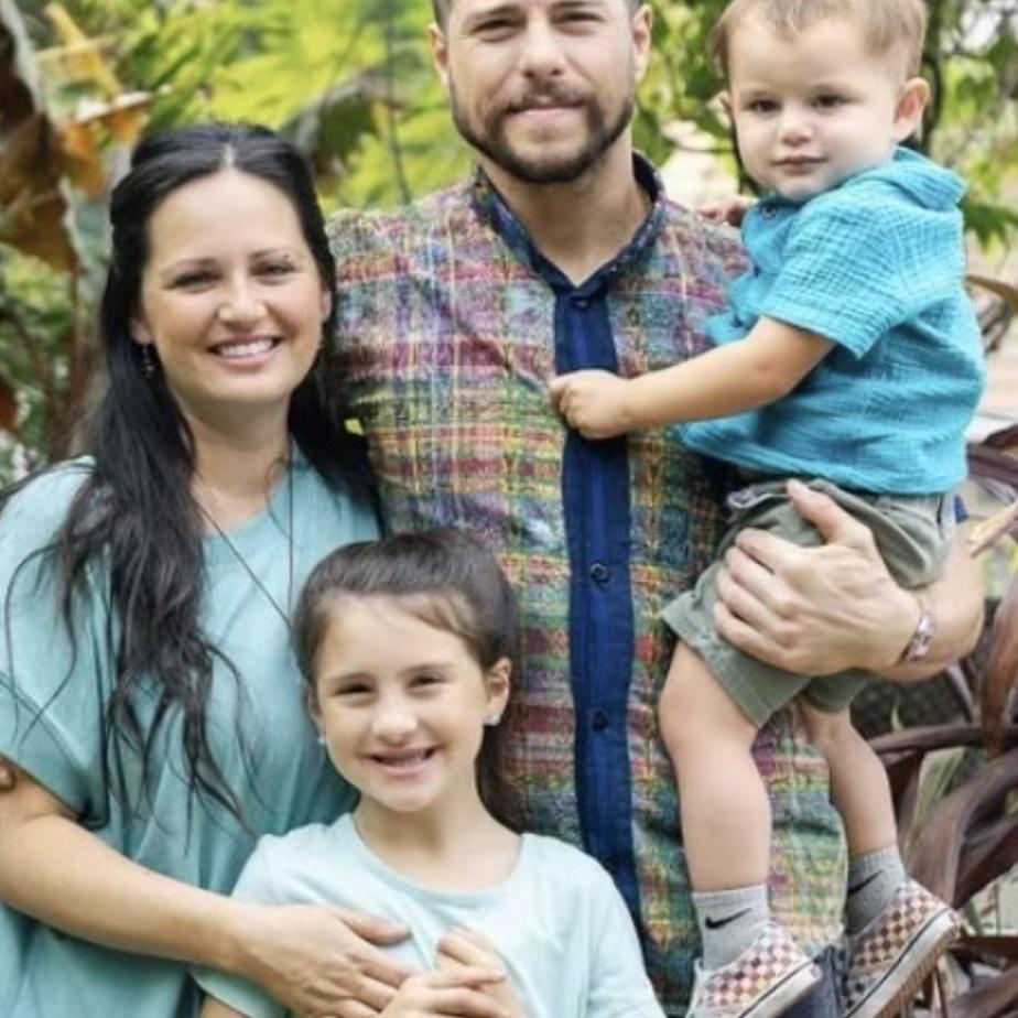 Family Photos 2024