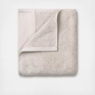 Riva Organic Terry Cloth Washcloth, Set of 4