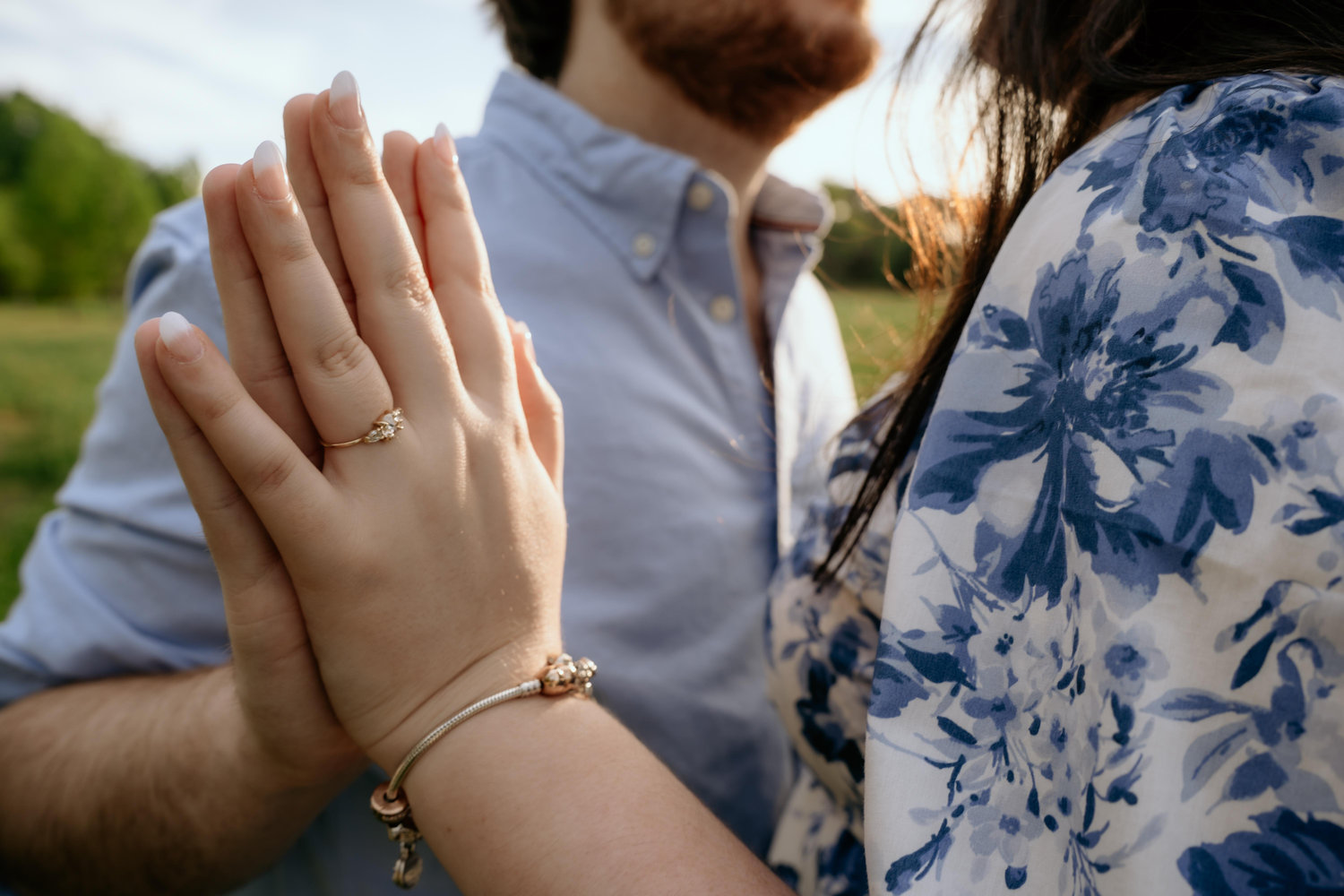 The Wedding Website of Serena Redden and Barrett Whitman