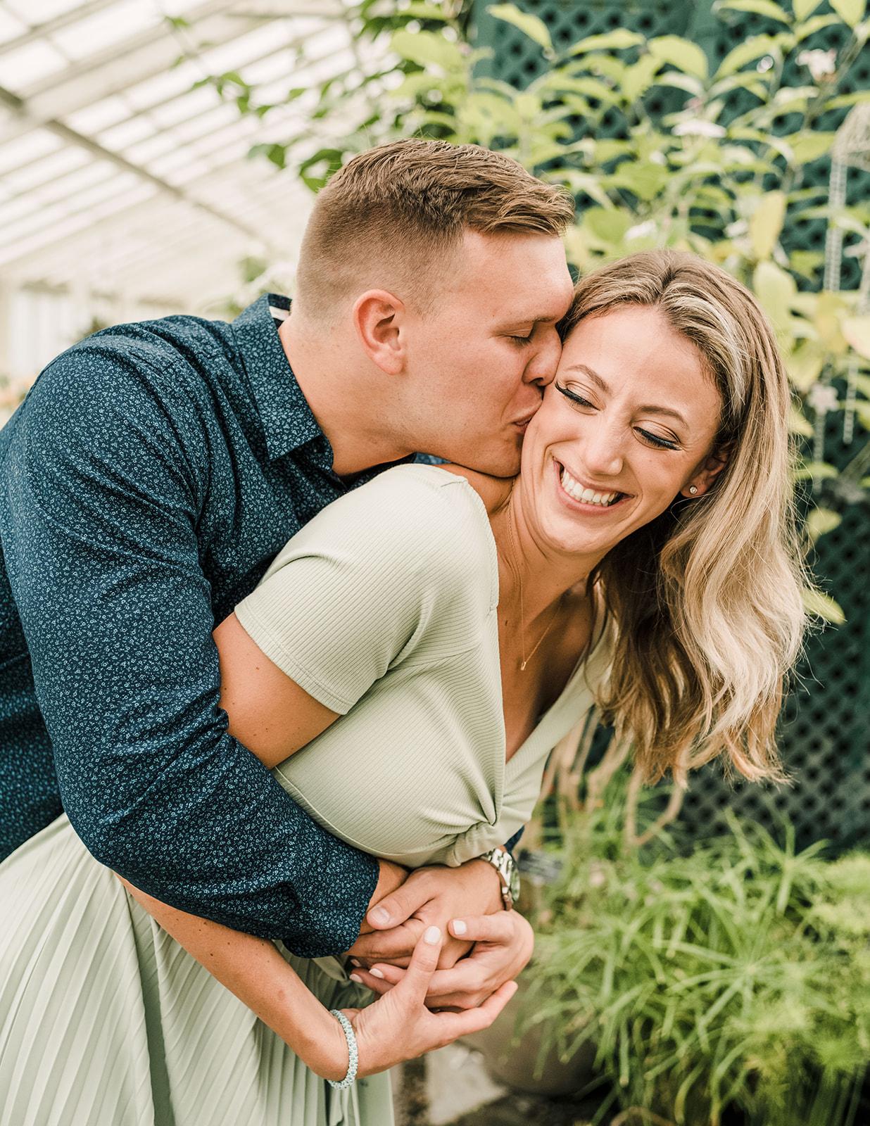 The Wedding Website of Alexa Bartosiewicz and William Patrum